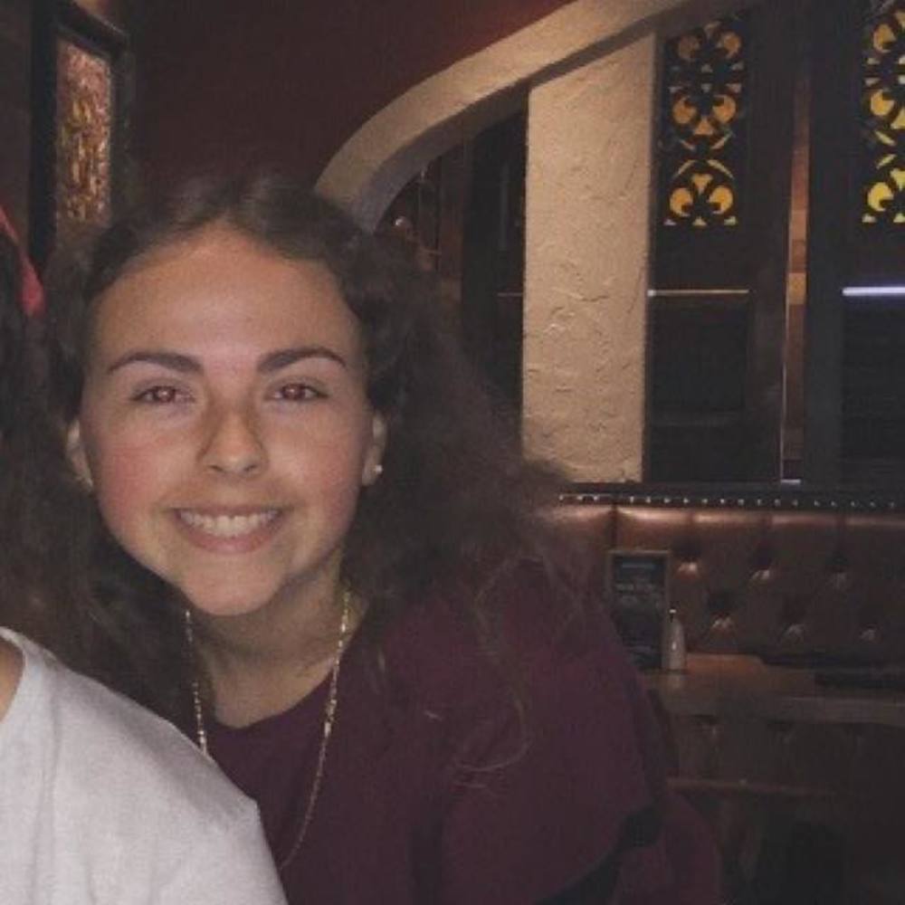 Meet your Posher, Bri